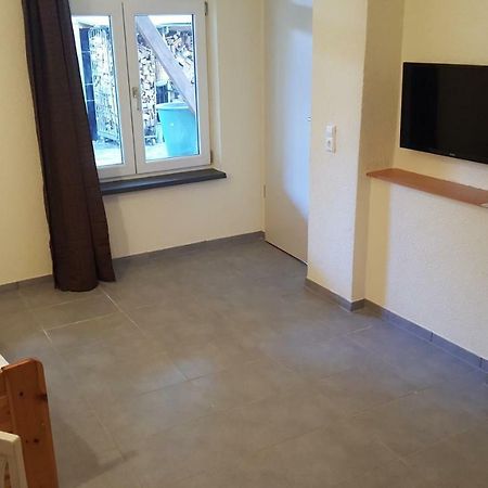 Zimmer Λειψία Εξωτερικό φωτογραφία