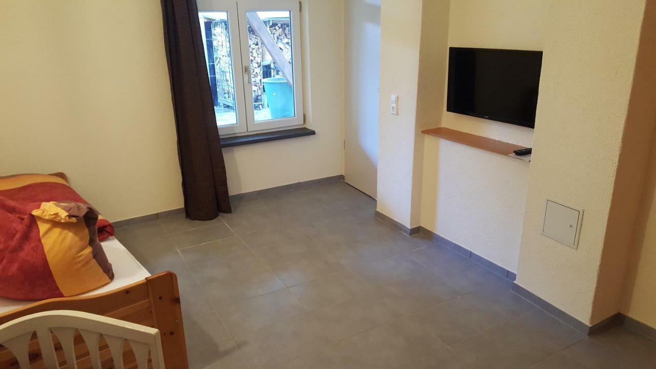 Zimmer Λειψία Εξωτερικό φωτογραφία