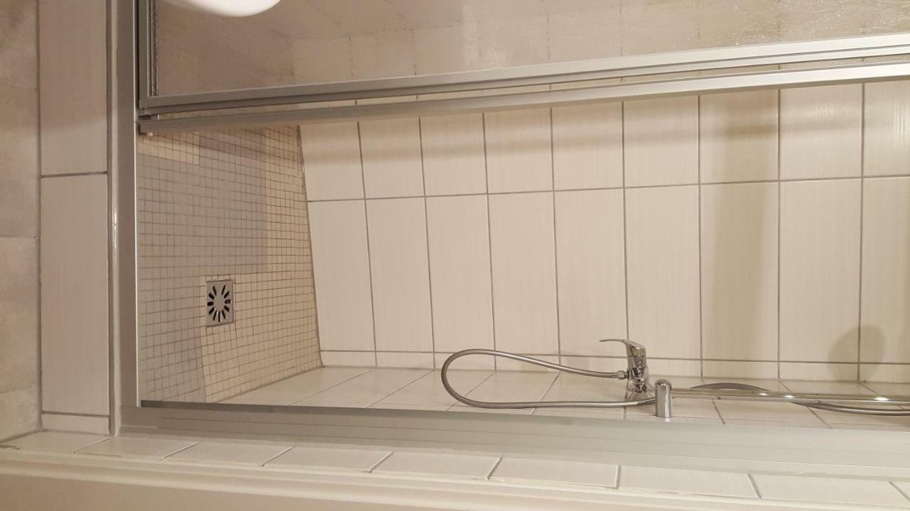 Zimmer Λειψία Εξωτερικό φωτογραφία