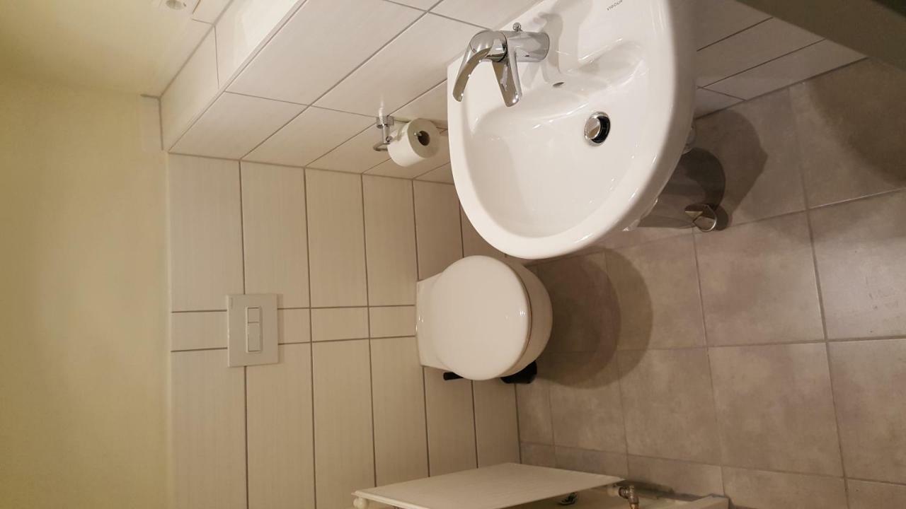Zimmer Λειψία Εξωτερικό φωτογραφία
